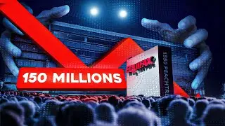 Le HACK scandaleux de 150M de PERSONNES