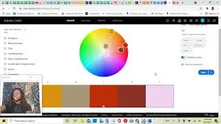 Creating Perfect Wedding Colors