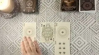 СОБЫТИЯ НА ПОРОГЕ... Онлайн гадание