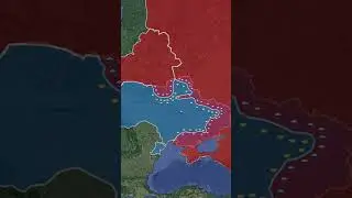 Ukraine War So Far (February 2022 - February 2023) *REANIMATED* 