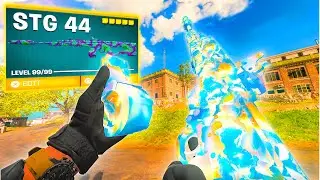 The STG Meta in Warzone 3🏆