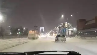 Отпуск...еду с Че