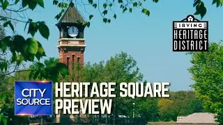 Heritage Square Preview