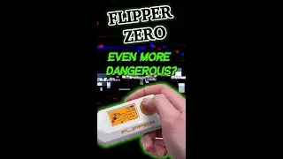 Did most dangerous hacking tool get more so?