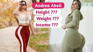 Andrea Abeli Wiki, Biography, Age, Family, Career, Facts and More
