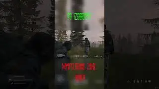 ОХ УЖ ЭТОТ МОНОЛИТ #монолит #mysteriouszonedayz  #dayzrp #stalker2 #rp #dayz #stalkerrp #shorts