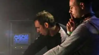 D Nox & Beckers - Cala A Boca - Orginal Mix