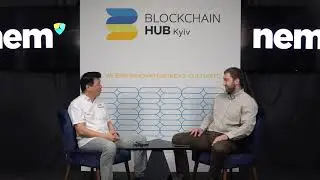 Интервью с представителем совета NEM Stephen Chia