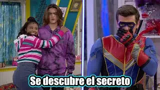 El Final de Danger Force (Temporada 2) | Análisis, Curiosidades y Explicación