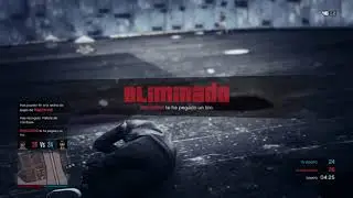 zYoungGxNzTerZ vs DiegoJZamoraG