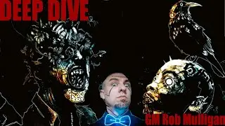 CY_BORG - Shunned Nanomancer - Deep Dive - Crash Course Tutorial