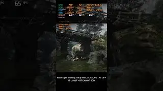 Black Myth: Wukong Benchmark - i5 12400F vs i3 12100F - RTX 4060 Ti - August 2024 #4