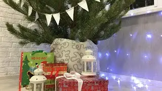 НОВЫЙ 2021🎄/готовлю ПОДАРКИ!😜