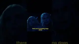 Top Movie Scene | This place never sleep