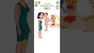 Impossible Date ♦️level 258 - Expose The Cheater♦️ 