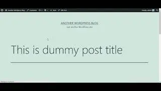 How to Create a Short Link in WordPress