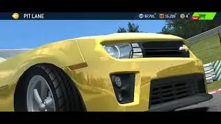 Real Racing Gameplay #7
