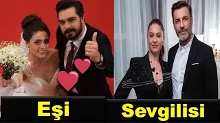 Kızılcık Şerbeti Oyuncularının Gerçek Sevgilileri ve Eşleri