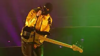 Twenty One Pilots - Heathens - Lollapalooza Berlin - 07.09.19