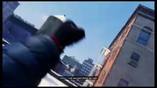 Trial Spiderman Miles Morales