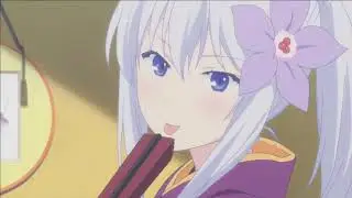 Anime Music - Oreshura - Where Is The Love