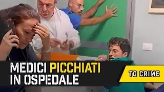 RISSA in OSPEDALE a FOGGIA: la VERSIONE della FAMIGLIA + FEMMINICIDIO di PESARO | Notizie True Crime