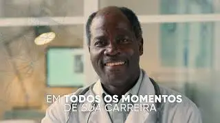 Secad 20 anos | Saúde é nosso bem mais precioso