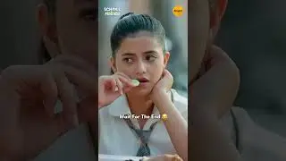 Virgin Se Un-Virgin Scene | School Friends | Alright Shots |​ 