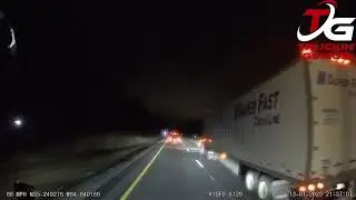 Dangerous living