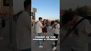 Kombinine kaç puan verecekler? 🫵🏻🤷🏻‍♂️