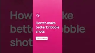 How to use shadow to make better 