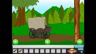 Nature Escape Walkthrough
