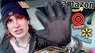 I Bought a box of Target RETURNS (Full Stream)
