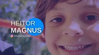Dicas de corrida com Heitor Magnus #corrida #dicas #youtuberkids