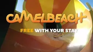 2 Waterparks With Your Stay