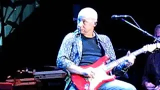 Mark Knopfler - Sultans of Swing - Paris Bercy 9/6/2010