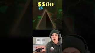 Geometry Dash: Jungle Jumps Challenge! 