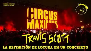TRAVIS SCOTT: Canciones incompletas | Problemas con el acceso | ¡Sólo duró 1 hora