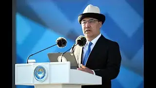 Президент С.Жапаров өлкөдөгү реформаларга колдоо көрсөтүп жаткан Жогорку Кеңешке ыраазычылык айтты