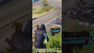 DEFENDER ONLY | Call of Duty Mobile
