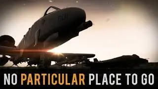 No Particular Place To Go - Battlefield 4