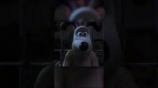 Why Gromit from Wallace & Gromit is the BEST Stop Motion Cartoon Character