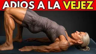 6 Exercises You'll Regret Ignoring in 10 Years!