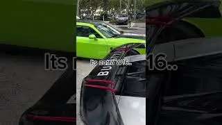 V16 is going to be crazyy 