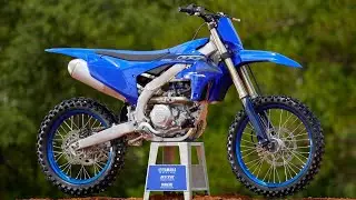 YAMAHA YZ450F | Review a Fondo | La Reina Del Enduro | Mejor Que CRF450 | Amada Por Los Campeones.