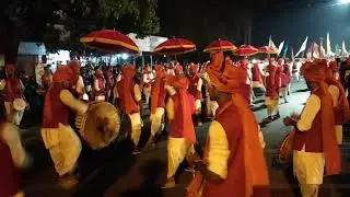 SUYOG 1st place at Sanquelim