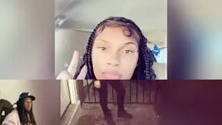 The story Of Pilar The Queen of Backdoor !! (reaction)