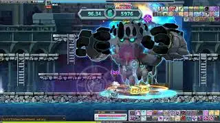 GMS Reboot Night Lord Culvert (27,920)