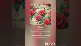 Rose (Villain) (prod. Suno)