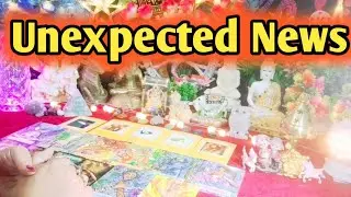 Unexpected News 😱 Aisa Kya Hoga Iss Hafte Me Jo Aapne Socha Bhi Nhi Hoga 🙄 All Signs Timeless Tarot